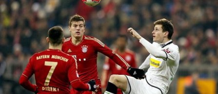 Germania: Bundesliga - Etapa 17